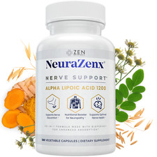 Neurazenx with ala d'occasion  Expédié en Belgium
