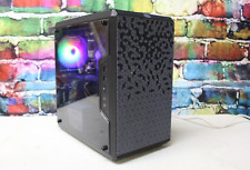 Custom black gaming for sale  Cumming