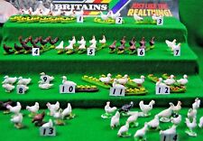 Various britains farm for sale  SOUTHAMPTON