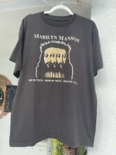 Vintage marilyn manson for sale  Coral Springs