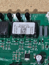 Amana goodman pcbbl216 for sale  Houston