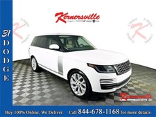 2021 land rover for sale  Kernersville