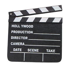 New hollywood clapboard for sale  Allenhurst