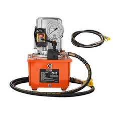 Electric hydraulic pump for sale  Perth Amboy