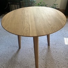 Esstisch tisch massivholz gebraucht kaufen  Korntal-Münchingen