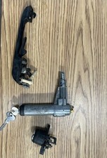 1986-1988 Audi 100 200 5000 conjunto de trava OEM usado comprar usado  Enviando para Brazil