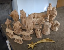 Großes set val gebraucht kaufen  Kiefersfelden