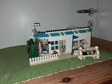 Lego krankenhaus selbstbau gebraucht kaufen  Dresden