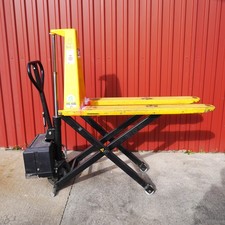 Pramac lifter hl10e gebraucht kaufen Pramac lifter hl10e gebraucht kaufen  Stützengrün