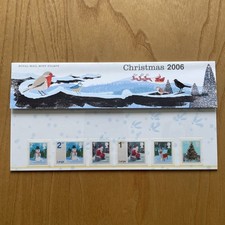 2006 royal stamps for sale  SALISBURY