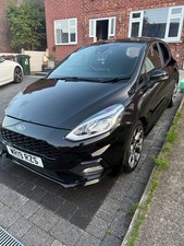 Ford fiesta 1.0 for sale  ROTHERHAM