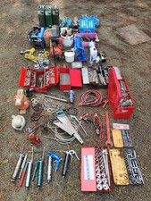 Workshop tools job for sale  OSWESTRY