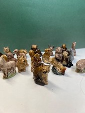 Joblot wade whimsies for sale  THIRSK