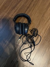 Beyerdynamic dt770m black for sale  Round Rock