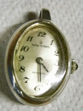 Herbelin montre pendentif d'occasion Herbelin montre pendentif d'occasion  Équeurdreville-Hainneville