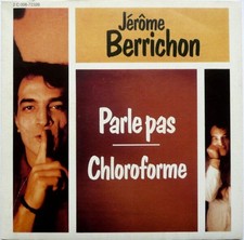 Parle chloroforme jérôme d'occasion  Joinville
