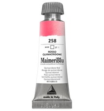 Tinta aquarela MaimeriBlu Superior 12ml-vermelha quinacridona - 5A0029RR-1GD5Z comprar usado Tinta aquarela MaimeriBlu Superior 12ml-vermelha quinacridona - 5A0029RR-1GD5Z comprar usado  Enviando para Brazil