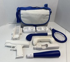 Miscellaneous wii accessories for sale  Lacombe