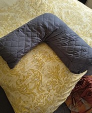 Neck pillow protector for sale  CANVEY ISLAND