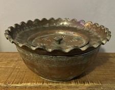 Antique middle east for sale  CHESTERFIELD