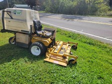 Walker mower model for sale  Newport