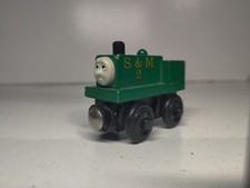 Thomas friends wooden for sale  Alhambra