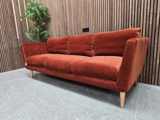 Sofa.com holly seater for sale  RETFORD