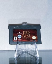 Lord rings return for sale  Dublin