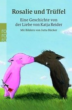 Rosalie trüffel gebraucht kaufen  Berlin