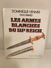 Armes blanches 3eme d'occasion  Villebon-sur-Yvette