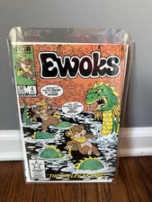 Ewoks 4 nm for sale  Plymouth Meeting