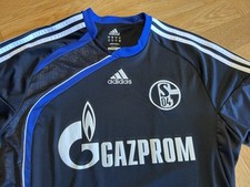 Verk schalke trikot gebraucht kaufen  Hannover