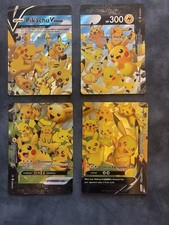 Pikachu union special for sale  GRAYS