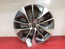 Toyota rav alloy for sale  THAME