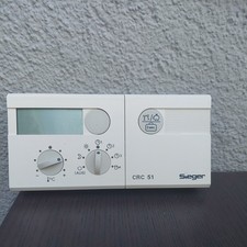 Sieger regelung bedienteil gebraucht kaufen  Aldenhoven
