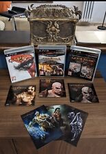 Ps3 god war usato  Fossano