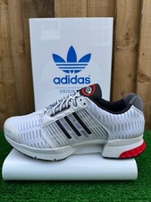 VINTAGE ADIDAS CLIMACOOL 1 OG 80 s casuals ZX 7 8 6 00 2024 UK9 ESGOTADO comprar usado  Enviando para Brazil