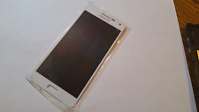 Tela LCD branca genuína Samsung Galaxy A5 SM-A500fu comprar usado  Enviando para Brazil