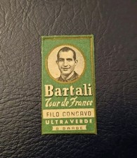 Lametta barba bartali usato  Italia