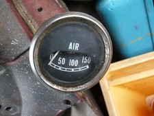 Truck air pressure for sale  NOTTINGHAM