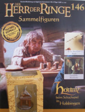 Herr ringe sammelfiguren gebraucht kaufen  Osthofen