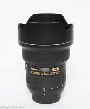 Nikon nikkor 24mm gebraucht kaufen  Schorndorf