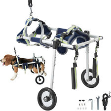 Vevor fauteuil roulant d'occasion  Gonesse