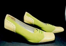 Green oxford block for sale  Miami