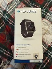 Preowned fitbit blaze for sale  Presque Isle