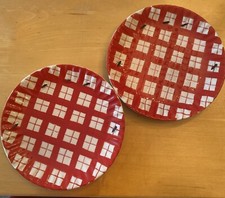 Pier imports gingham for sale  Geneva