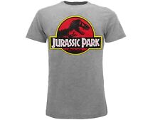 Shirt jurassic park usato  Gatteo