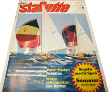 Stafette 1977 winnetou gebraucht kaufen  Künzing