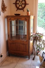 Vitrine argentier d'occasion  Guignicourt