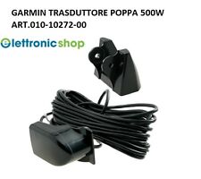 Garmin trasduttore poppa usato  Maglie